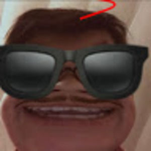 Meet your Posher, Andrew